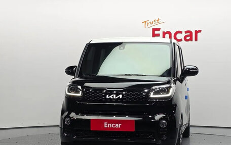 KIA Ray, 2022 год, 1 080 000 рублей, 3 фотография