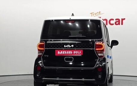 KIA Ray, 2022 год, 1 080 000 рублей, 4 фотография