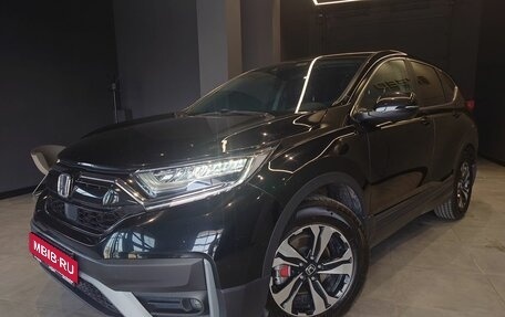Honda CR-V IV, 2020 год, 2 800 000 рублей, 1 фотография