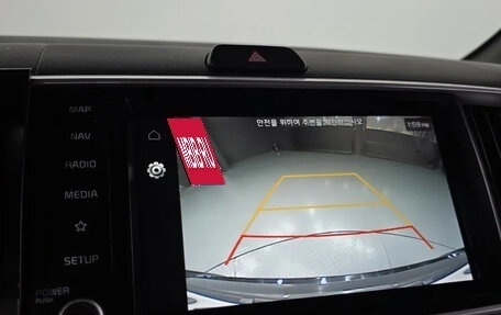 KIA Ray, 2022 год, 1 080 000 рублей, 10 фотография