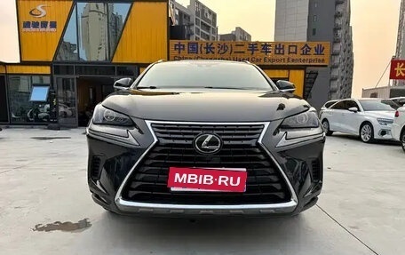 Lexus NX I, 2020 год, 2 333 000 рублей, 1 фотография