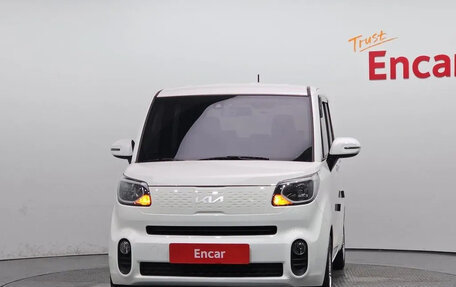 KIA Ray, 2022 год, 1 090 000 рублей, 3 фотография