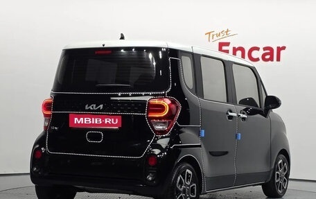 KIA Ray, 2022 год, 1 080 000 рублей, 2 фотография