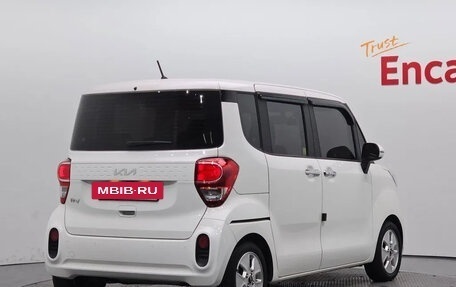 KIA Ray, 2022 год, 1 090 000 рублей, 2 фотография