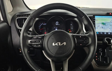 KIA Ray, 2022 год, 1 090 000 рублей, 8 фотография