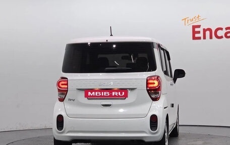 KIA Ray, 2022 год, 1 090 000 рублей, 4 фотография