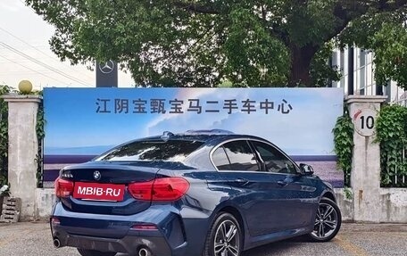 BMW 1 серия, 2022 год, 1 490 000 рублей, 3 фотография