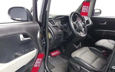 KIA Ray, 2022 год, 1 080 000 рублей, 5 фотография