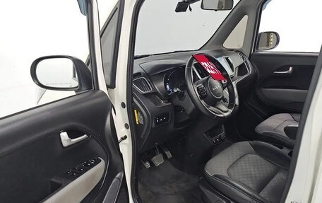 KIA Ray, 2022 год, 1 090 000 рублей, 5 фотография