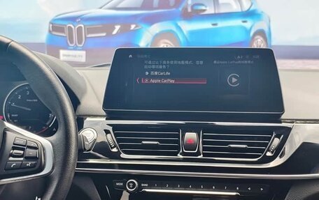 BMW 1 серия, 2022 год, 1 490 000 рублей, 7 фотография