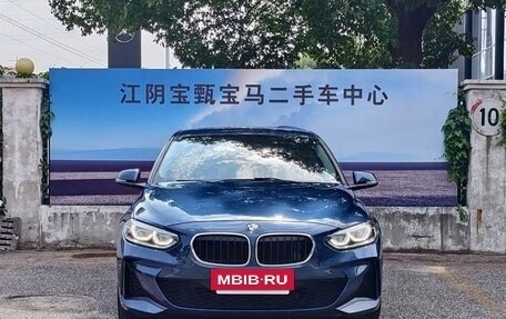 BMW 1 серия, 2022 год, 1 490 000 рублей, 2 фотография
