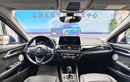 BMW 1 серия, 2022 год, 1 490 000 рублей, 10 фотография