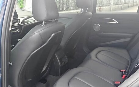 BMW 1 серия, 2022 год, 1 490 000 рублей, 13 фотография
