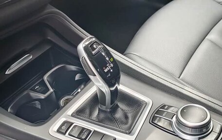 BMW 1 серия, 2022 год, 1 490 000 рублей, 8 фотография