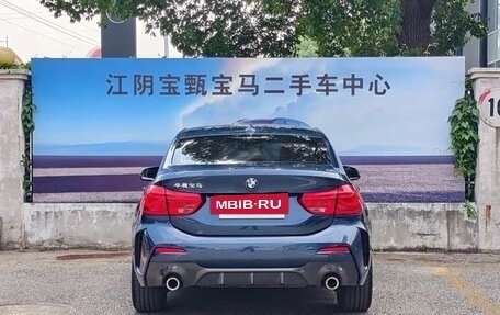 BMW 1 серия, 2022 год, 1 490 000 рублей, 4 фотография