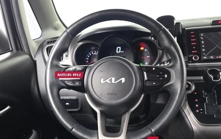 KIA Ray, 2022 год, 1 080 000 рублей, 9 фотография