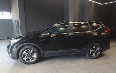 Honda CR-V IV, 2020 год, 2 800 000 рублей, 4 фотография