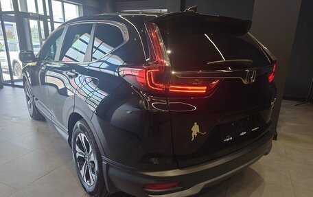 Honda CR-V IV, 2020 год, 2 800 000 рублей, 5 фотография