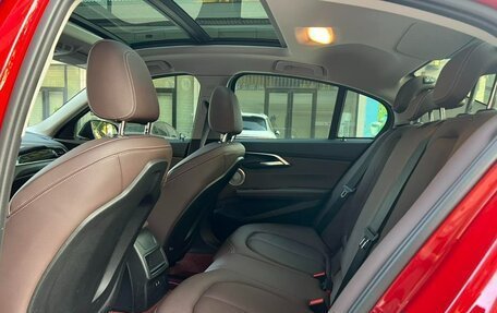 BMW 1 серия, 2022 год, 1 450 002 рублей, 7 фотография