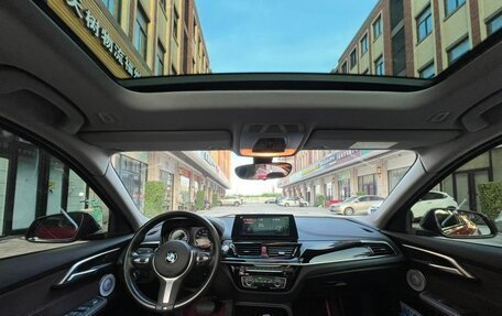 BMW 1 серия, 2022 год, 1 450 002 рублей, 8 фотография