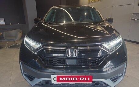 Honda CR-V IV, 2020 год, 2 800 000 рублей, 3 фотография