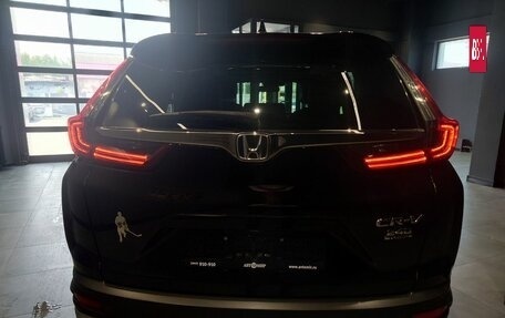 Honda CR-V IV, 2020 год, 2 800 000 рублей, 6 фотография