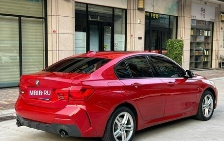 BMW 1 серия, 2022 год, 1 450 002 рублей, 6 фотография