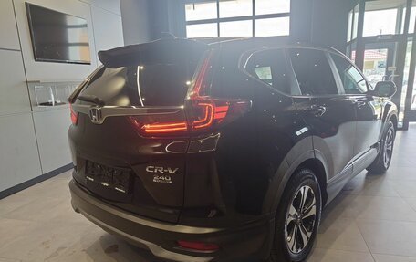 Honda CR-V IV, 2020 год, 2 800 000 рублей, 8 фотография