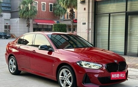 BMW 1 серия, 2022 год, 1 450 002 рублей, 2 фотография
