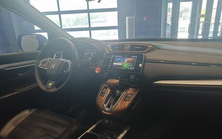 Honda CR-V IV, 2020 год, 2 800 000 рублей, 12 фотография