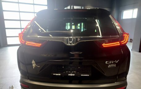 Honda CR-V IV, 2020 год, 2 800 000 рублей, 7 фотография
