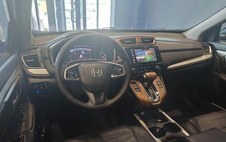 Honda CR-V IV, 2020 год, 2 800 000 рублей, 14 фотография