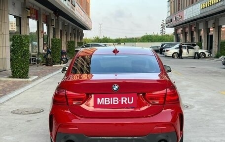 BMW 1 серия, 2022 год, 1 450 002 рублей, 5 фотография