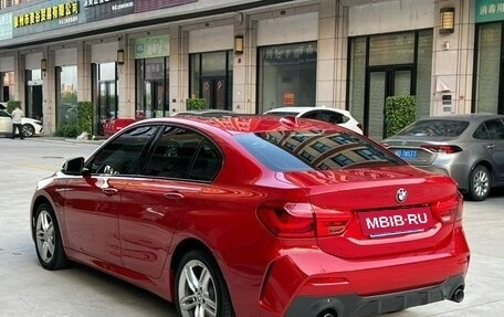 BMW 1 серия, 2022 год, 1 450 002 рублей, 4 фотография