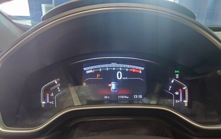 Honda CR-V IV, 2020 год, 2 800 000 рублей, 18 фотография