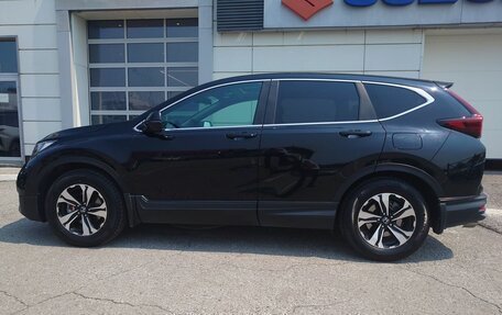 Honda CR-V IV, 2020 год, 2 800 000 рублей, 23 фотография