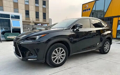 Lexus NX I, 2020 год, 2 333 000 рублей, 2 фотография