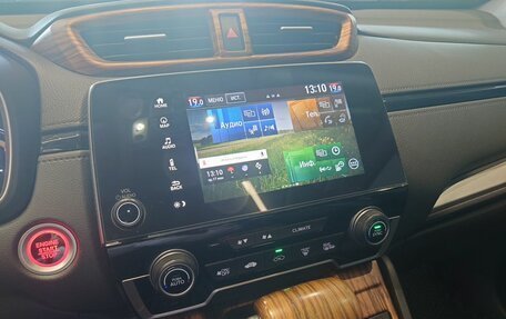 Honda CR-V IV, 2020 год, 2 800 000 рублей, 19 фотография