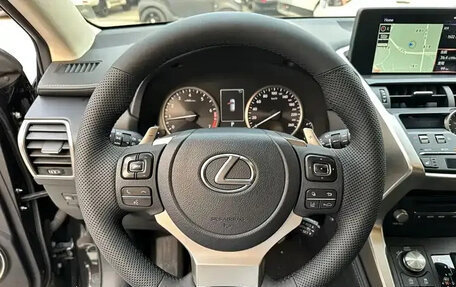 Lexus NX I, 2020 год, 2 333 000 рублей, 7 фотография