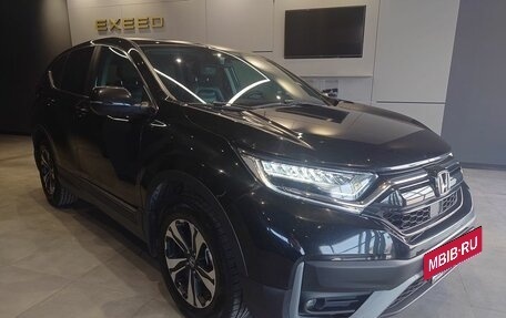 Honda CR-V IV, 2020 год, 2 800 000 рублей, 9 фотография