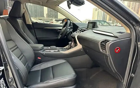 Lexus NX I, 2020 год, 2 333 000 рублей, 5 фотография