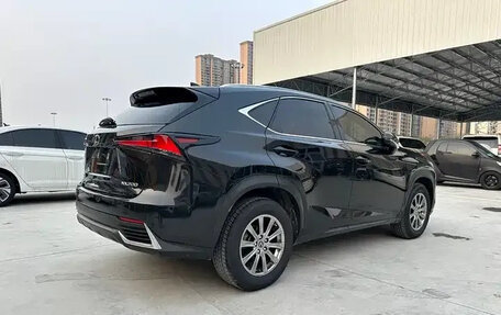 Lexus NX I, 2020 год, 2 333 000 рублей, 3 фотография