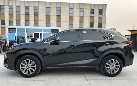 Lexus NX I, 2020 год, 2 333 000 рублей, 4 фотография