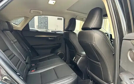Lexus NX I, 2020 год, 2 333 000 рублей, 9 фотография