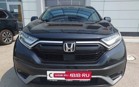 Honda CR-V IV, 2020 год, 2 800 000 рублей, 22 фотография