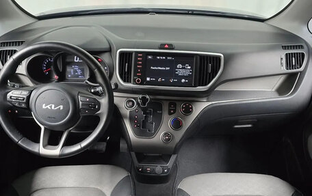 KIA Ray, 2022 год, 1 130 000 рублей, 7 фотография