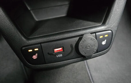 KIA Ray, 2022 год, 1 130 000 рублей, 12 фотография