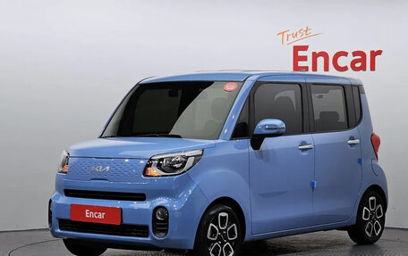 KIA Ray, 2022 год, 1 160 000 рублей, 1 фотография