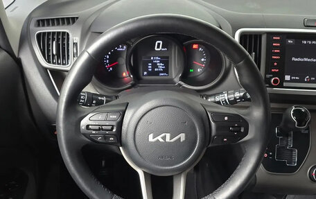 KIA Ray, 2022 год, 1 130 000 рублей, 9 фотография