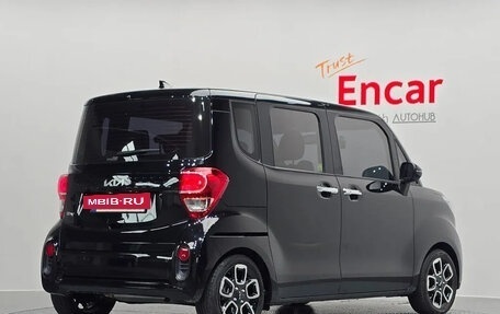 KIA Ray, 2022 год, 1 130 000 рублей, 2 фотография